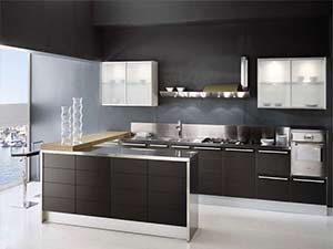 Kitchen Renovations & Bathroom Remodeling | KM Kitchens & Bathrooms