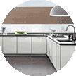 Contemporary Kitchens Melbourne