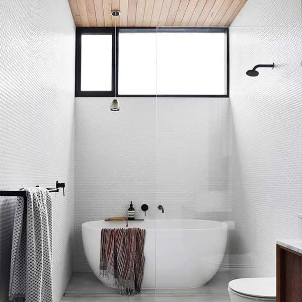Bathroom Makeovers and Renovations in Melbourne South East