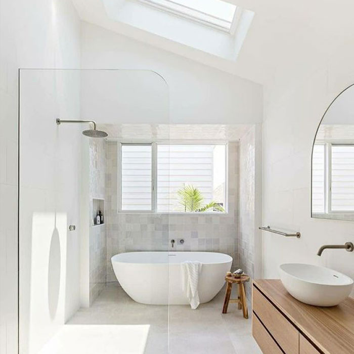 Bathroom Renovations Frankston 23