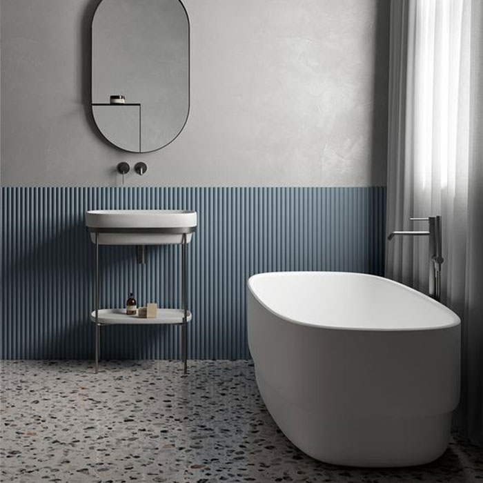 Bathroom Renovations in Frankston.
