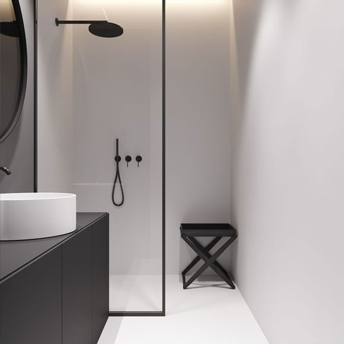 Bathroom Renovations in Frankston.