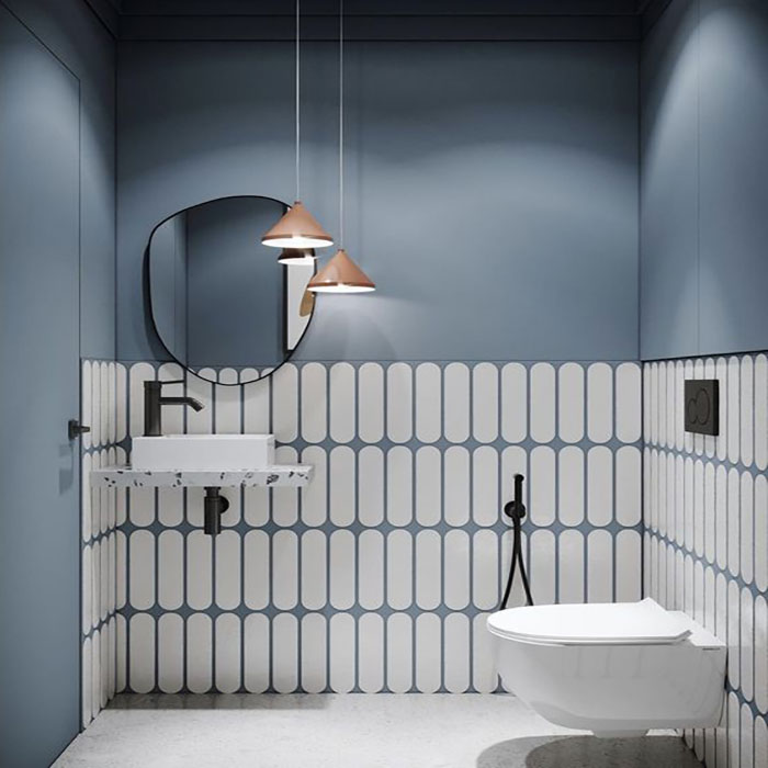Bathroom Renovations in Frankston.