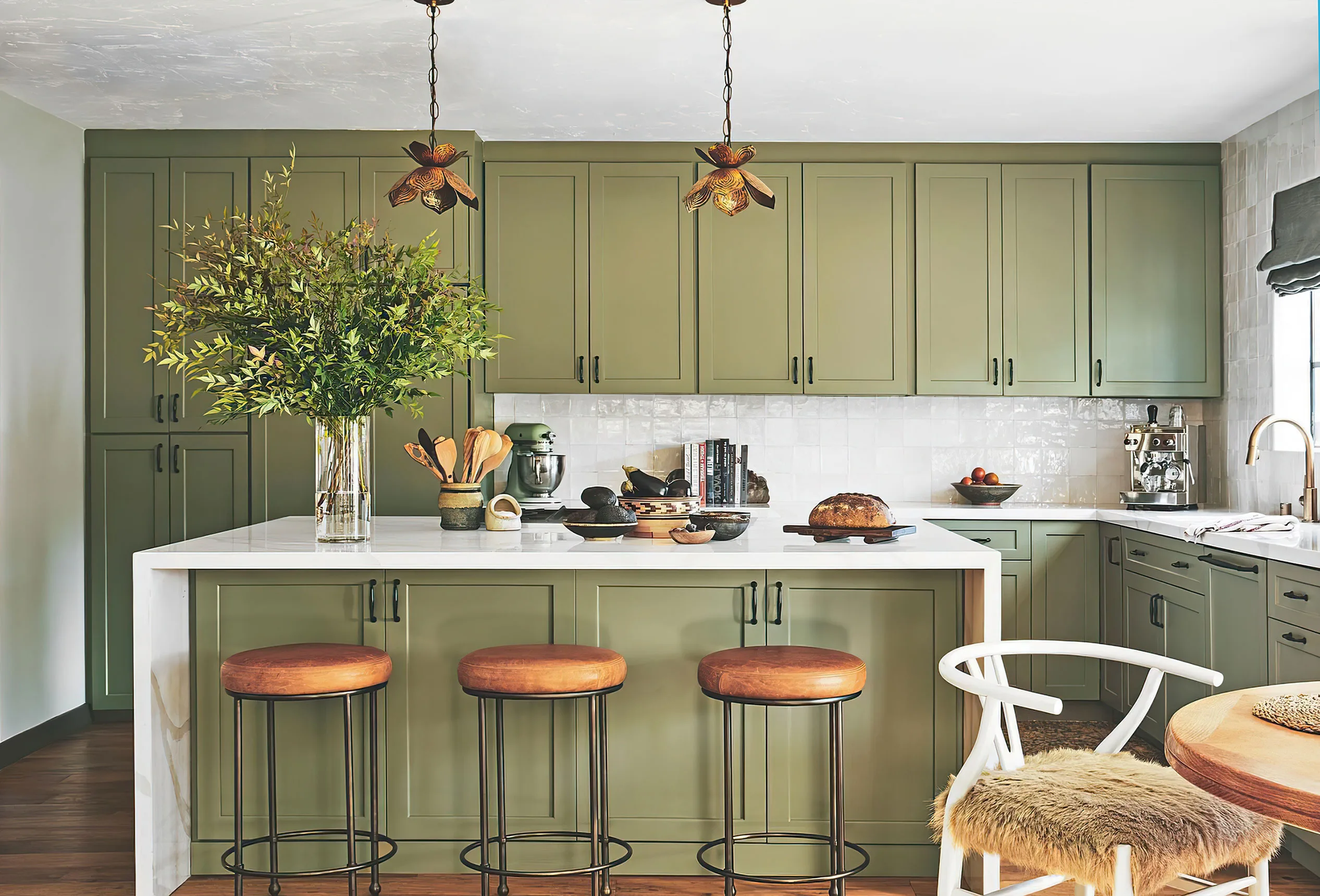 Bathroom Kitchen Renovations Melbourne