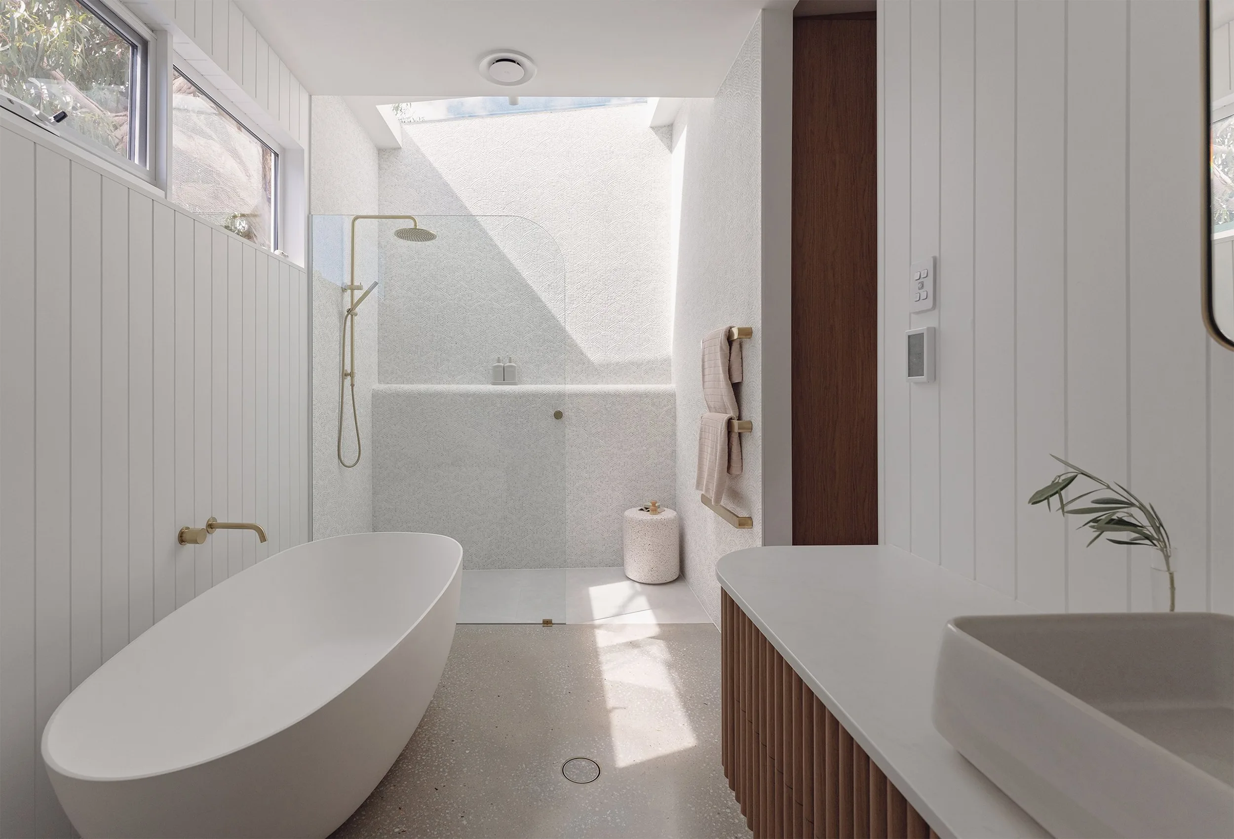 Bathrooms Renovations Melbourne