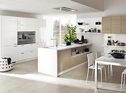 Contemporary Kitchens Melbourne Victoria Australia
