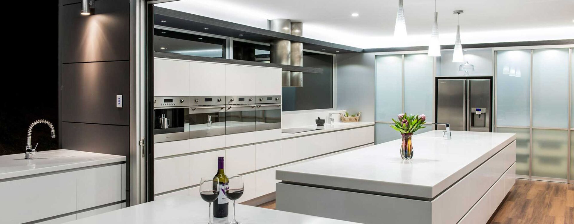 Designer Kitchen Melbourne