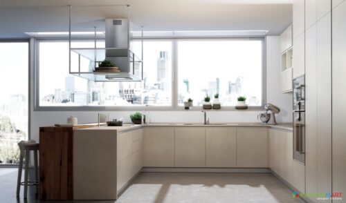 Designer Kitchens Melbourne