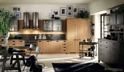 Designer Kitchens Melbourne