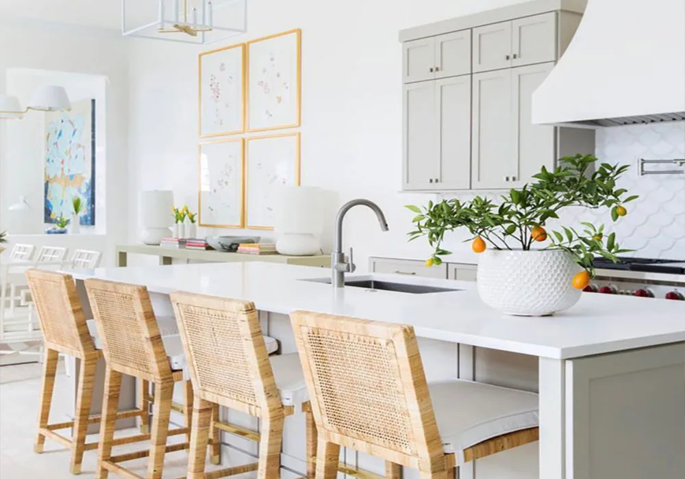 Home Renovations Melbourne plan and change