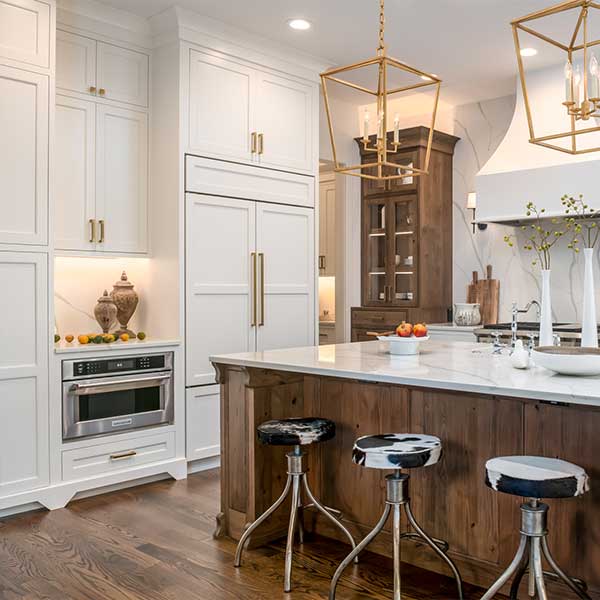 Kitchen Design Melbourne Eastern Suburbs