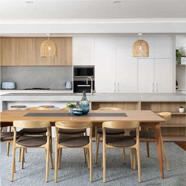 Kitchen Design Melbourne South East 1 600 