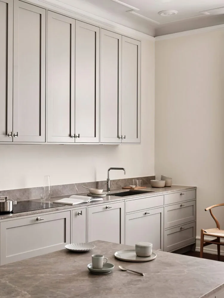 Kitchen Renovations Melbourne Eastern Suburbs