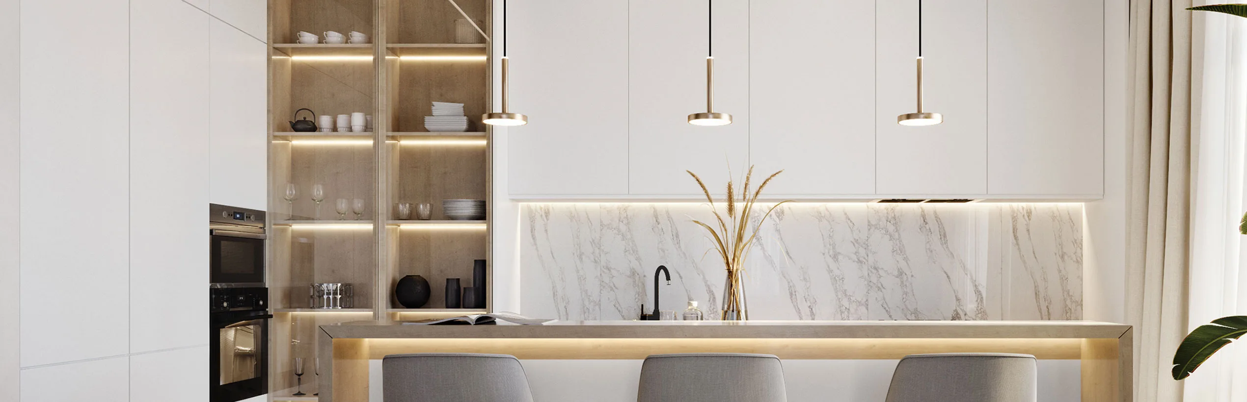 Kitchen Renovations Melbourne South Eastern Suburbs 3 Modern Kitchens Melbourne Renovations near me 2024