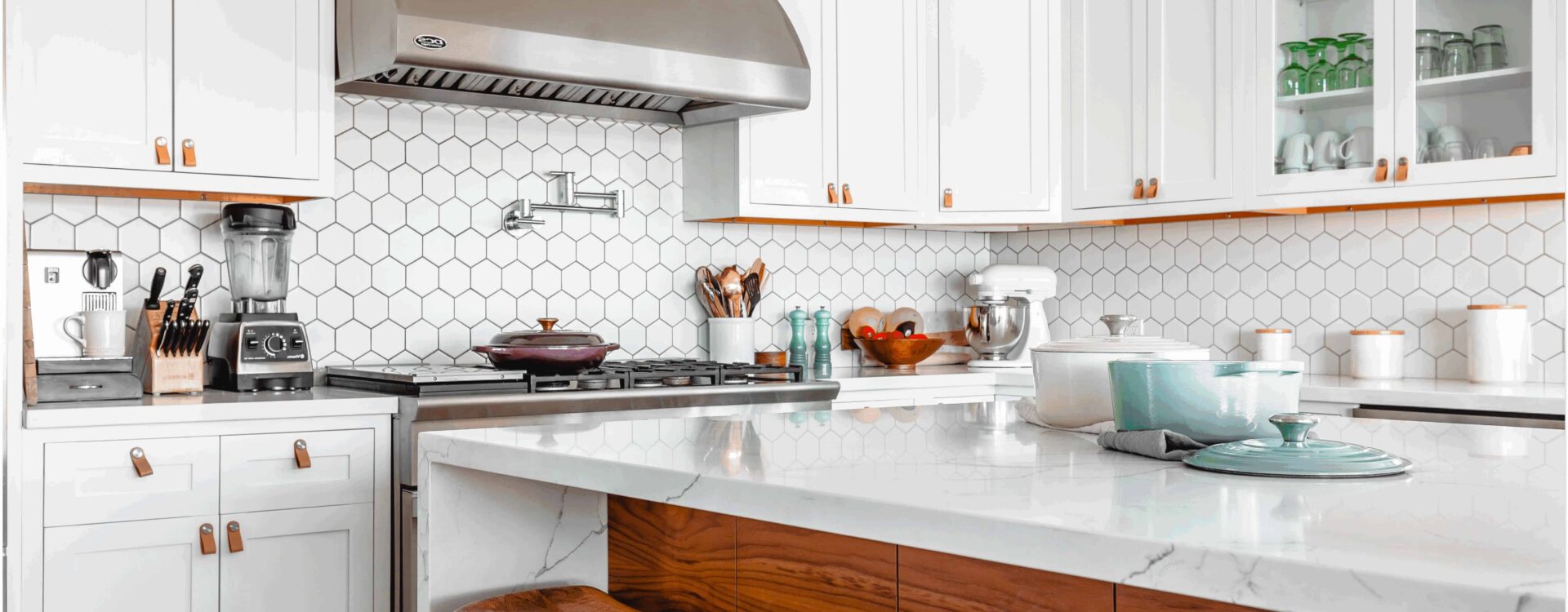 Kitchen Design Lifestyle