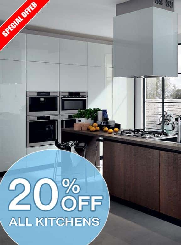 New Kitchen Special offers in Melbourne Australia